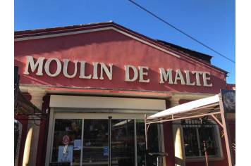  Le Moulin de Malte